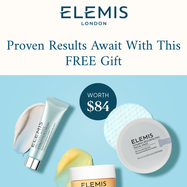 LAST CHANCE: A Powerful Gift with Proven Results