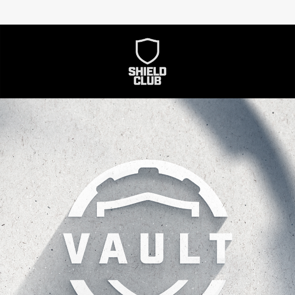Live at 9am Mtn - Time to open the Vault!