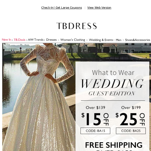 Tb dresses hot sale evening gowns