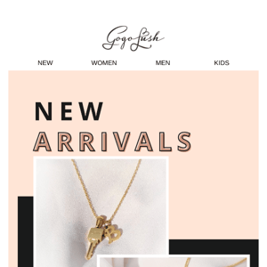 🛍️NEW ARRIVALS + FREE EXPRESS SHIPPING✈️