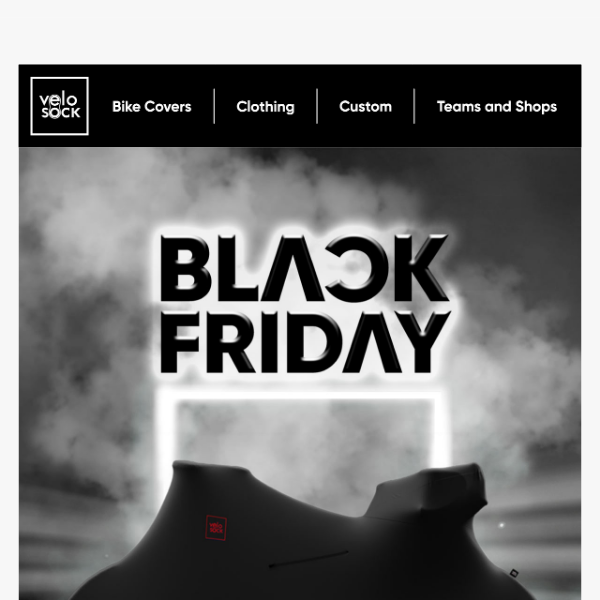 First Black Friday Offers are Here!