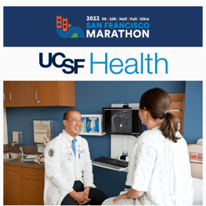 UCSF Health is here for you!