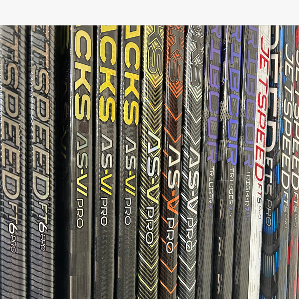 🏒 Your Favorite CCM Stick is in Stock