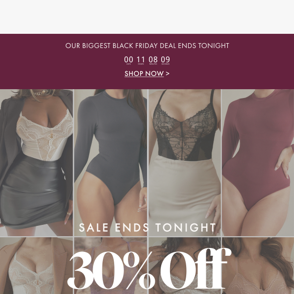 Sitewide Sale! These Styles are Going F A S T 😱 - Pinsy Shapewear