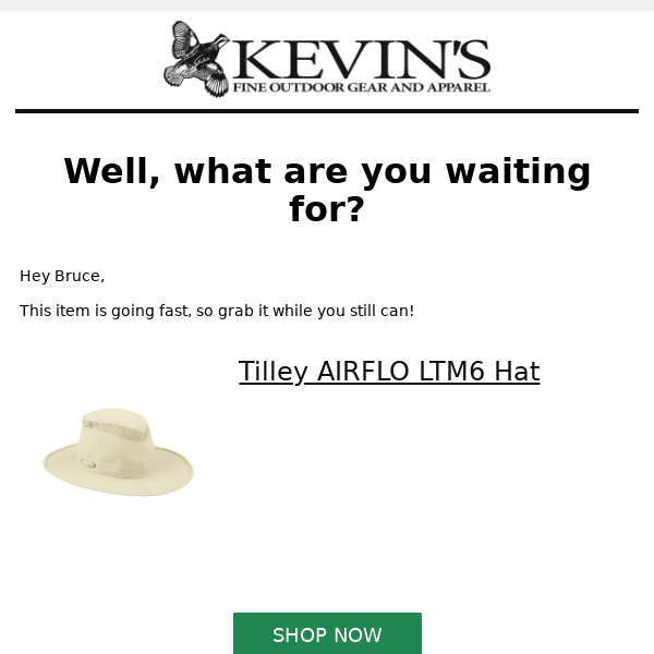 Gold Hunting Hat Pins  Kevin's Catalog – Kevin's Fine Outdoor Gear &  Apparel