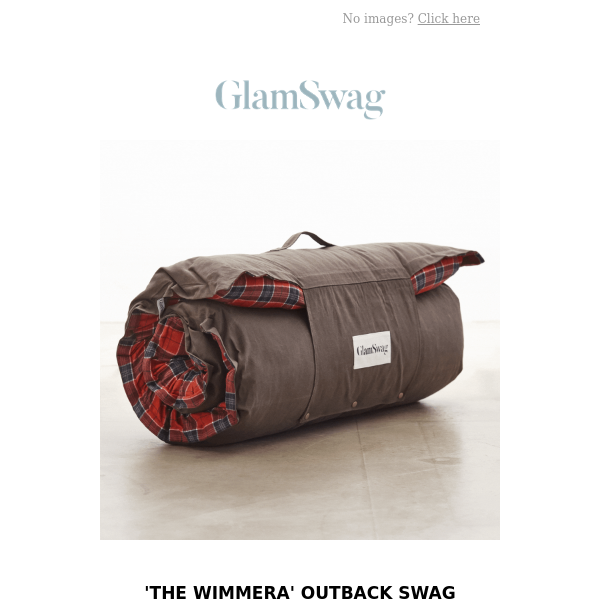 Live Your Outdoor Dreams With Our Outback Swags