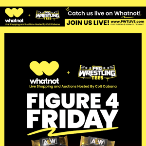 Free AEW Unmatched Chase Giveaway - Live in 10 Mins!