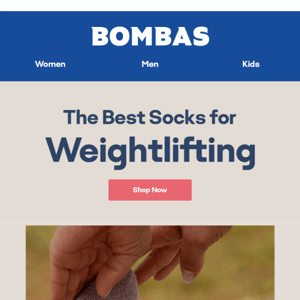 Our Valentine's Day Collection Is Here - Bombas