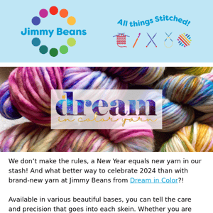 Jimmy Beans Wool Jimmys SmartStix 16 Inch Circular Needles - US 6 (4.0mm)  Needles