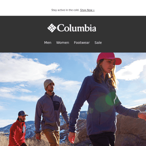 With Jalen Hurts In Ads, 'Solid' Sales At Columbia Sportswear 02
