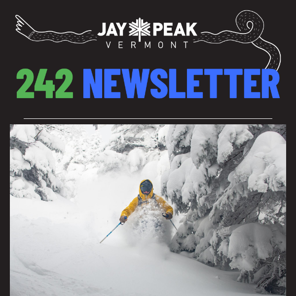 The 242 Newsletter