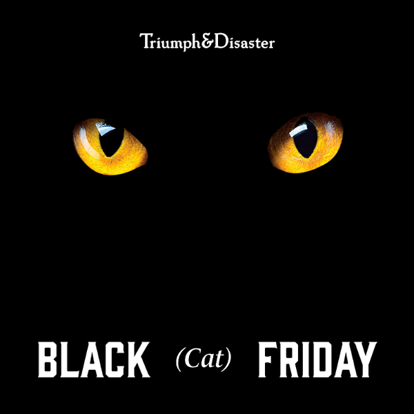 20% Off Storewide | Black Friday