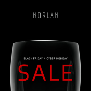 HOLIDAY SALE: Save 25% Off Norlan Gifts Now