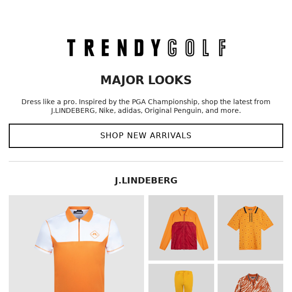30% Off Trendy Golf USA PROMO CODES → (8 ACTIVE) May 2023