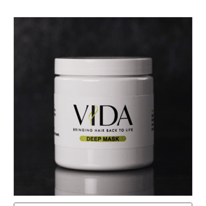 VIDA MASK SALE 😱