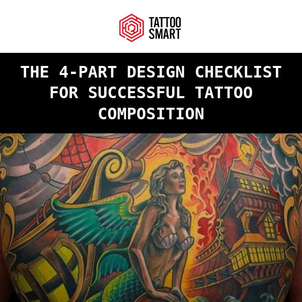 Russ' Gift Guide for Tattoo Artists - Tattoo Smart