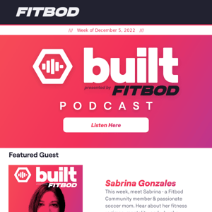 Female Bulking Workout Plan (Complete Guide) – Fitbod