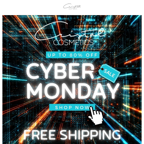 FREE SHIPPING TODAY ONLY!!!