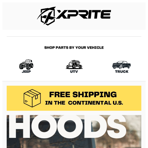 bc, check out these Xprite hoods!