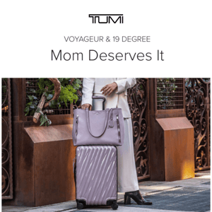 Gifts for Every Mom: Totes, Accessories & More
