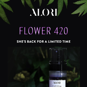 Flower 420 🌿💨 Your Perfect Skincare Is Waiting!