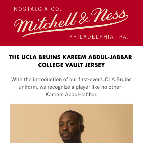 This Day in UCLA History: Kareem Abdul-Jabbar Becomes A Bruin
