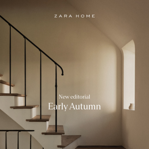 10% Off Zara Home PROMO CODES → (1 ACTIVE) Sep 2022