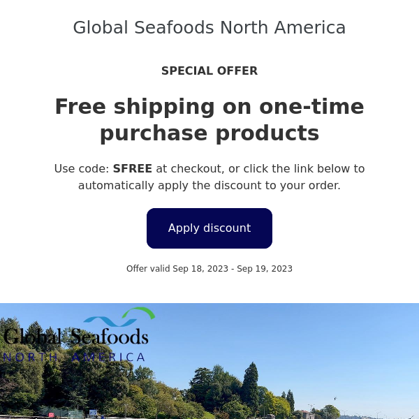 Free Standard Shipping ONLY 24 Hours
