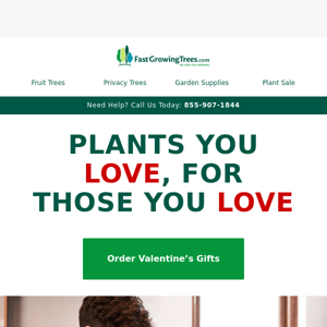 💝 Send Some Plant Love 🪴