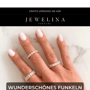 Das Herz von JEWELINA ❤️