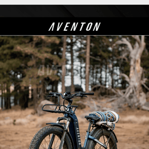 Aventon Bikes, price increase coming!