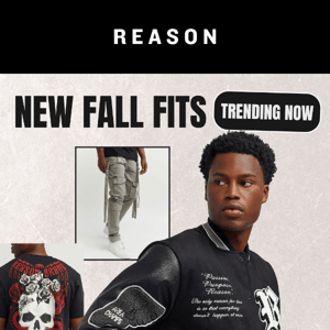 New Fall Fits + Deal Inside