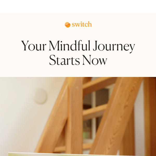 [NEW] Product! Mindful Strategies for 31 Days and Beyond