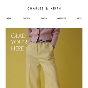 Welcome to CHARLESKEITH.COM