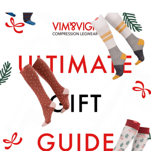 🎄 Ultimate gift guide for your whole list