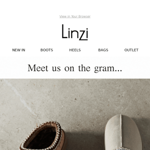 Stay in the Loop: Follow Us for Linzi Updates!
