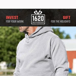 NEW hoodies now with more colors!