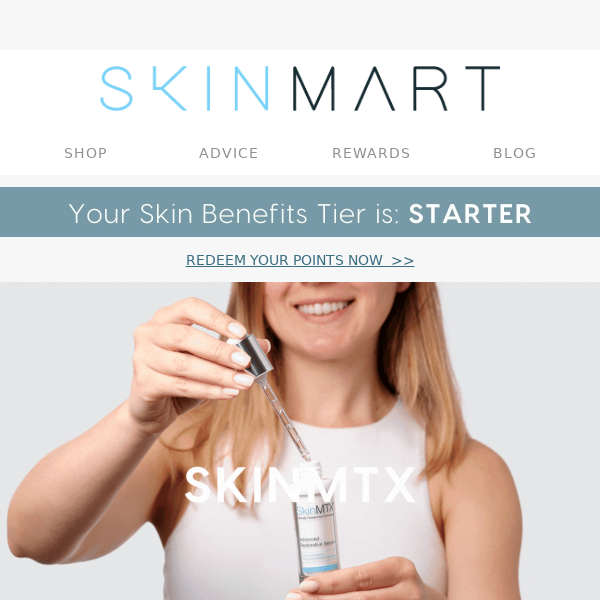 Dive into Skin Science Skin Mart