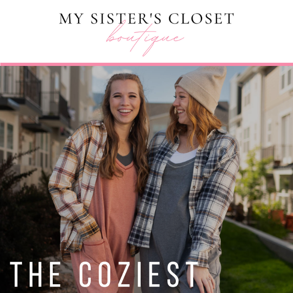 Discover the New & Improved Slipette at My Sister's Closet