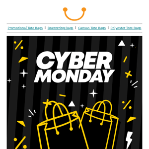 🌟EXTENDED🌟Cyber Monday | Save $20 Today!