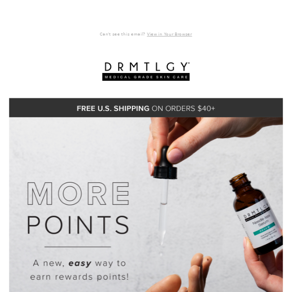 50 Off DRMTLGY COUPON CODES → (6 ACTIVE) August 2022