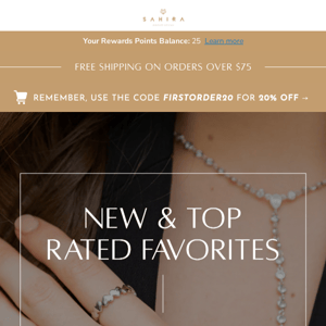 The Latest & Top Rated Styles