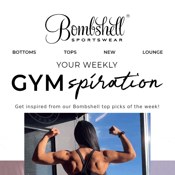 15% Off Bombshell Sportswear DISCOUNT CODES → (7 ACTIVE) Feb 2023