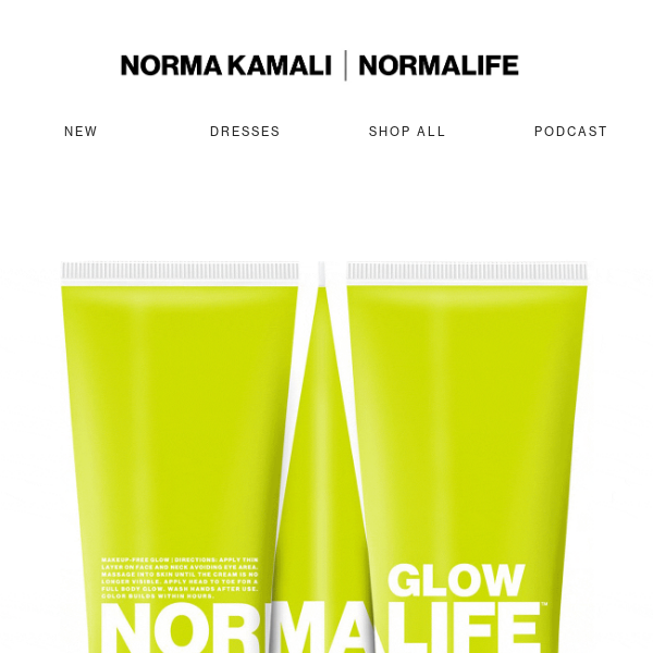 Unlock Your Skin's Potential 💚 NormaLife's Skinline Revolution!