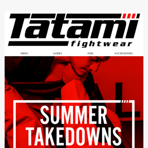 SUMMER TAKEDOWNS | Up to 70% OFF
