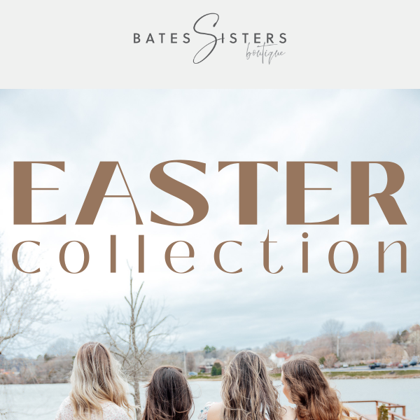 🌷EASTER COLLECTION🌷