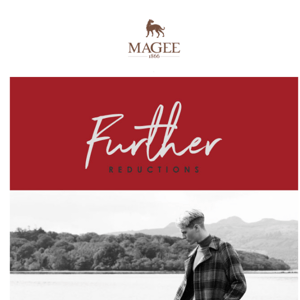Further Reductions | New Lines Added