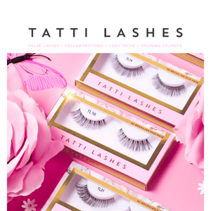 Wait.. Are They Your Real Lashes?! 🤯