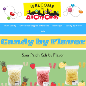 Brach's Spiced Jelly Bird Eggs - All City Candy