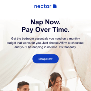 Nap now, pay later (find out how)